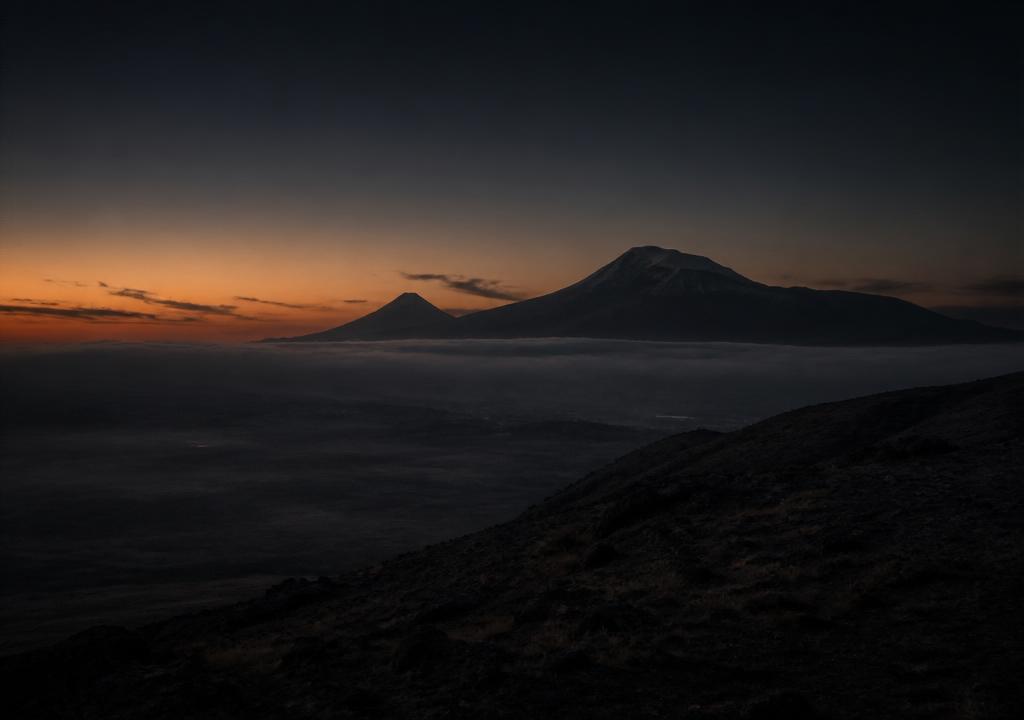 Armenian highlands